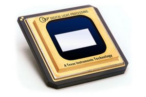 Significado dlp digital light processing
