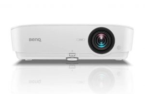benq proyector dlp modelo mh535 eco