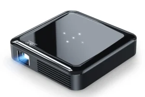 Mini proyector portatil