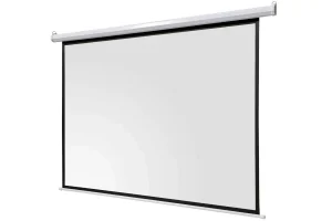 Pantalla eléctrica Celexon Basic