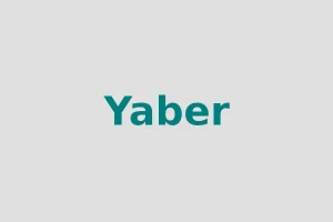 Proyectores Yaber