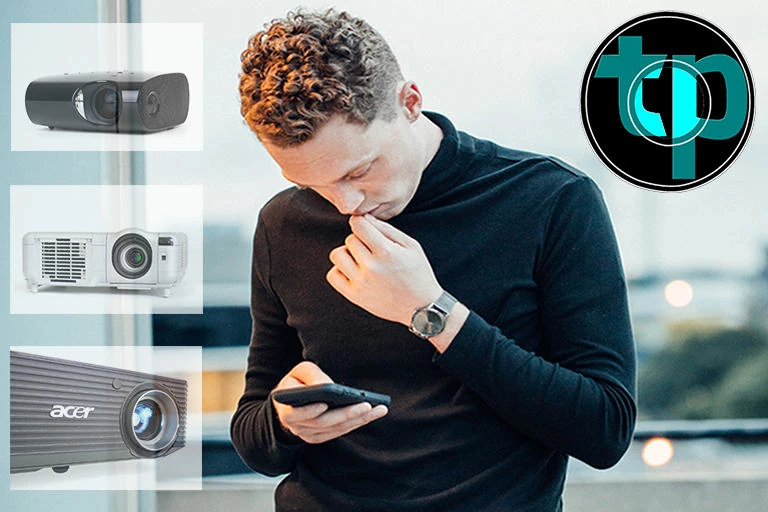 Como saber que proyector comprar