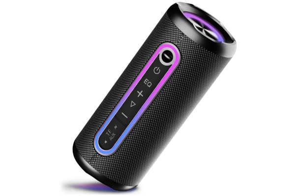 Altavoz bluetooth Timu