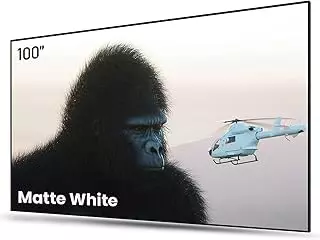 pantalla marco fijo 100 pulgadas marca awol