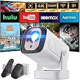 proyector calidad-precio wowlink w206