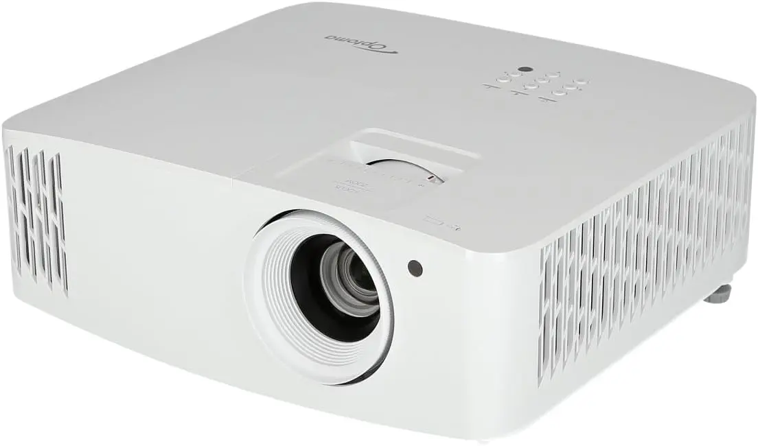 Optoma UHD38x
