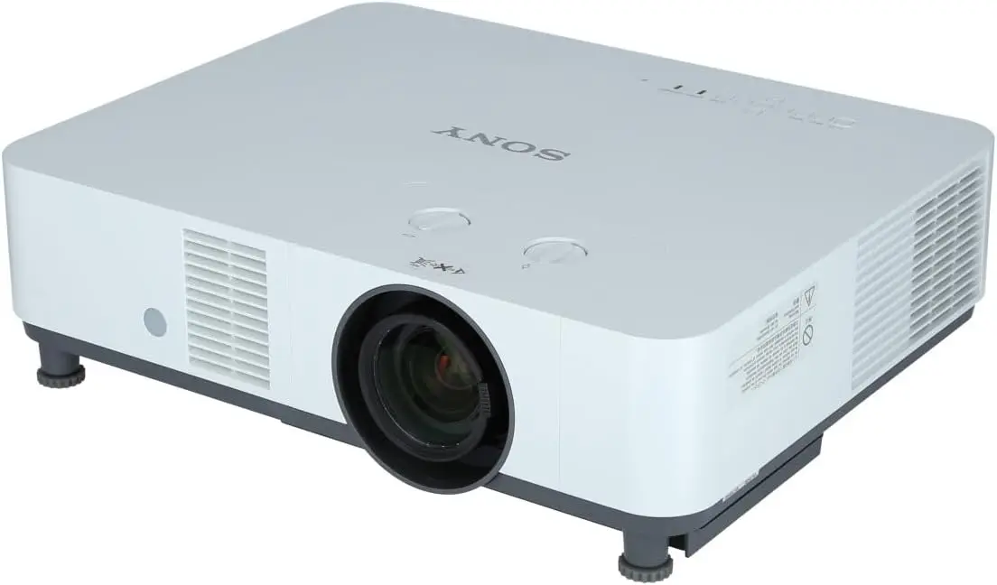 Proyector Sony VPL-PHZ61