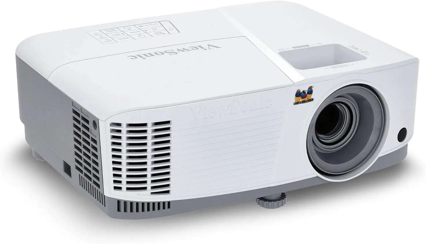ViewSonic PA504W DLP Proyector