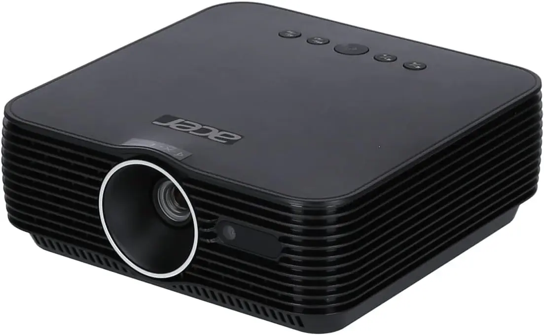 Proyector Acer B250i