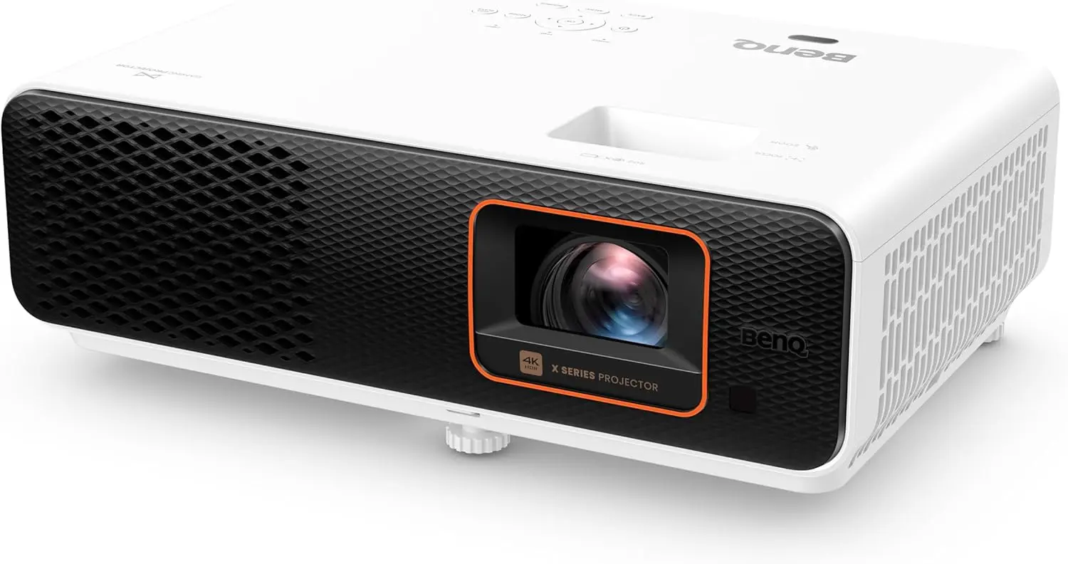 Benq X500i