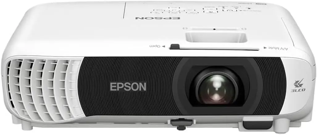 Epson EB-FH18