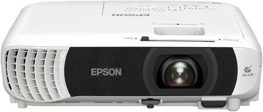 Epson EB-W55