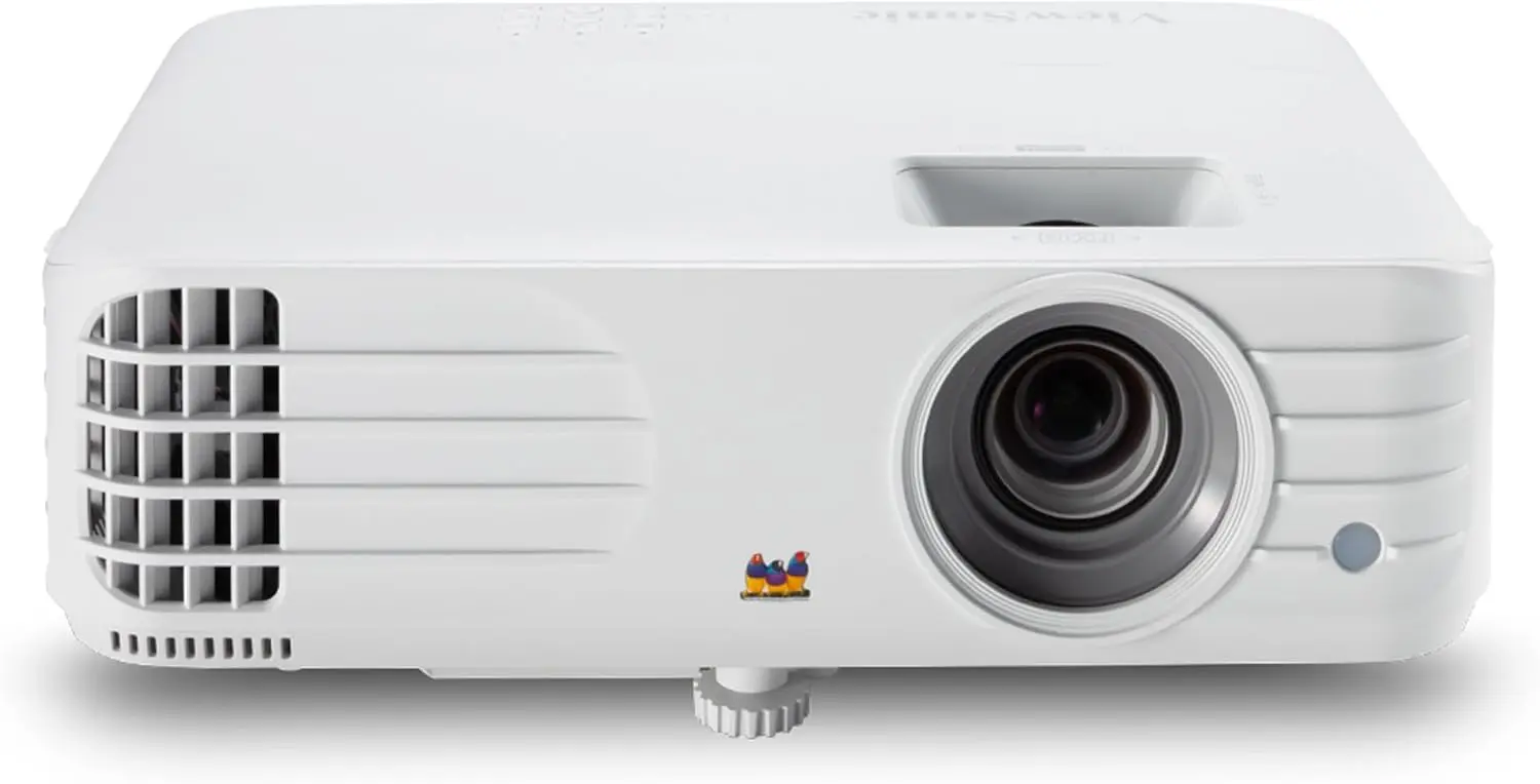 Proyector Viewsonic PG706HD