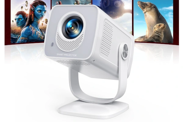 proyector portátil toptro tp2