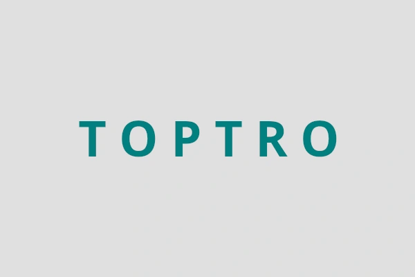 Proyectores Toptro